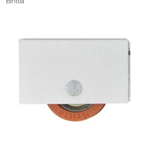 BOX ROLLER-SINGLE BRITTA(BR 5103)