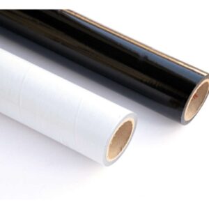 PROTECTION TAPE 1250MM ( 55 MIC X 65 YARDS )