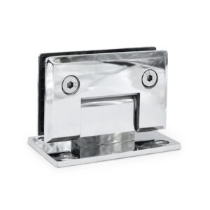 Wall To Glass Hinges (TK 101)