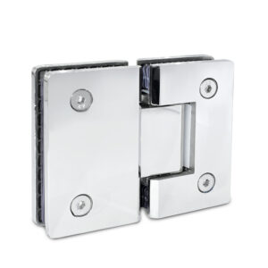 Glass To Glass Hinges (TK 102 S)