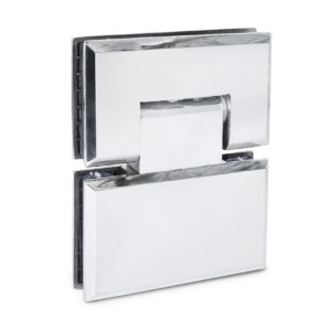 Glass To Glass Hinges (TK 104 S)